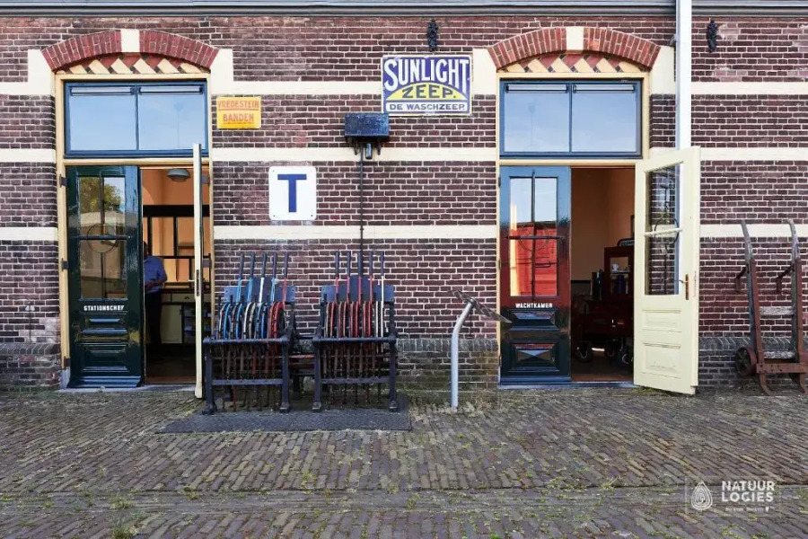 Natuurlogies Buurse Buiten