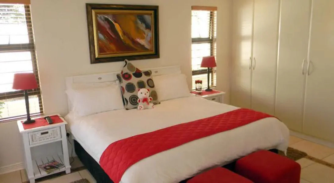 Alans Rest Bed & Breakfast