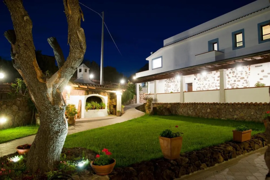 Turismo Rurale Belvedere Pradonos