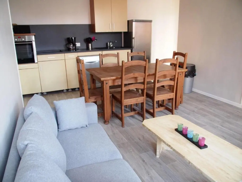 Gite de la Haute Ville