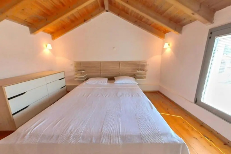 Apartment Dimitrios 1