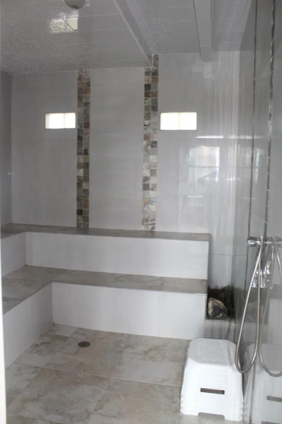 Kaluz Hosteria & Spa