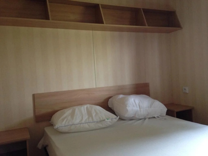 Verblijfpark De Brem