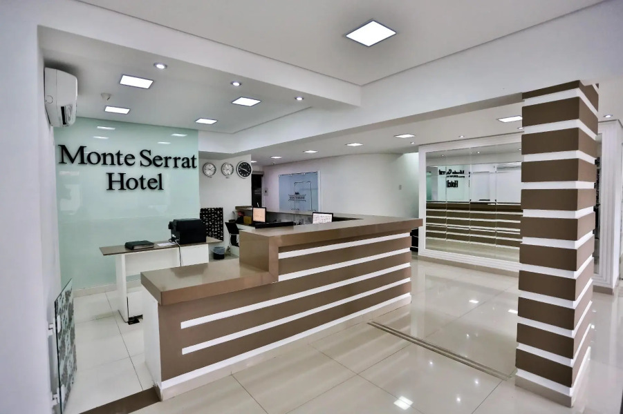 Monte Serrat Hotel