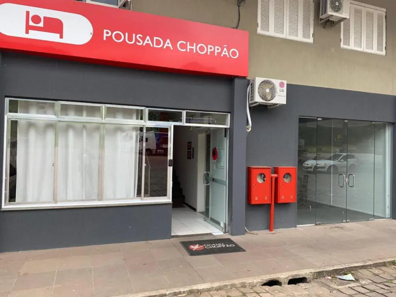 Pousada Choppão