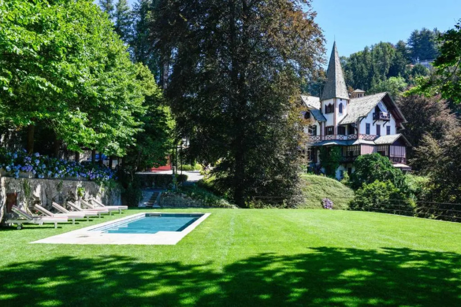 Relais Villino Rubini