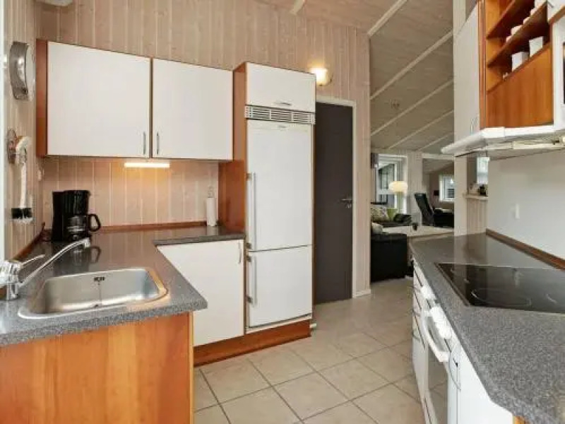 Three-Bedroom Holiday home in Blåvand 30