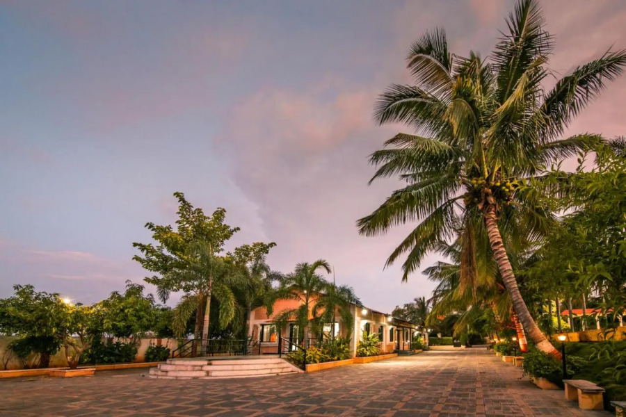 Yashodhan Agri Tourism