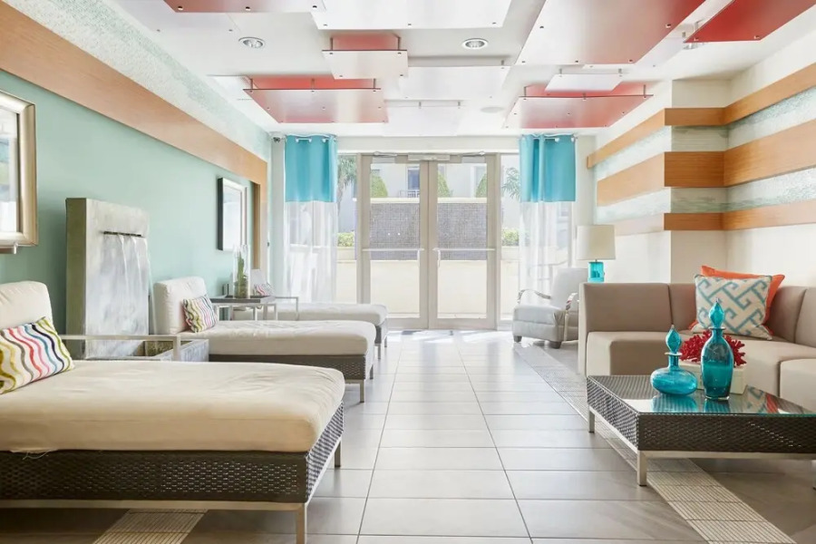 Sonder - Gables Ponce - Delightful 2BR