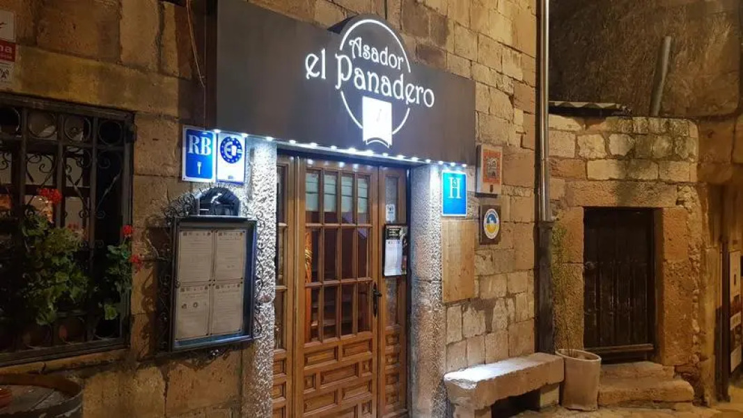 Hostal El Panadero