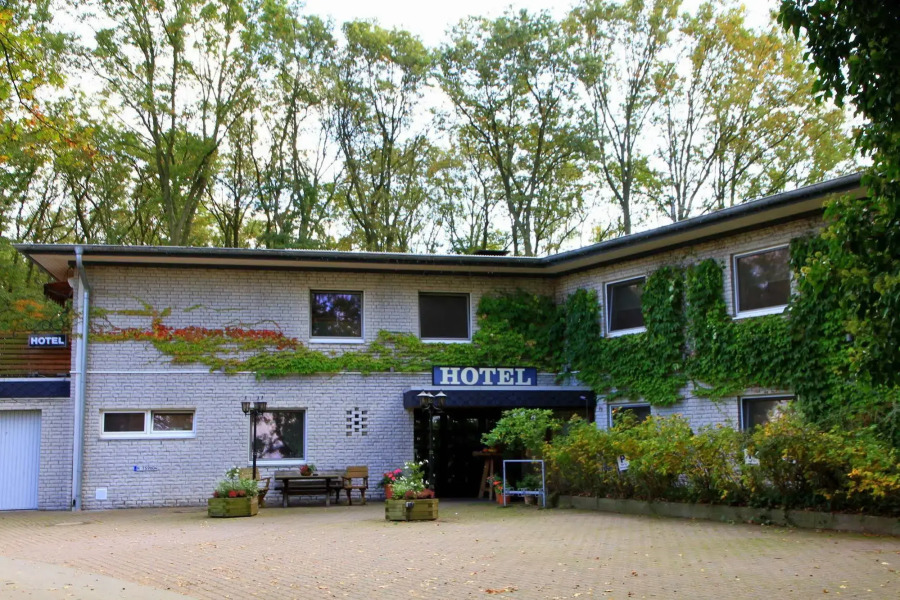 Hotel am Springhorstsee