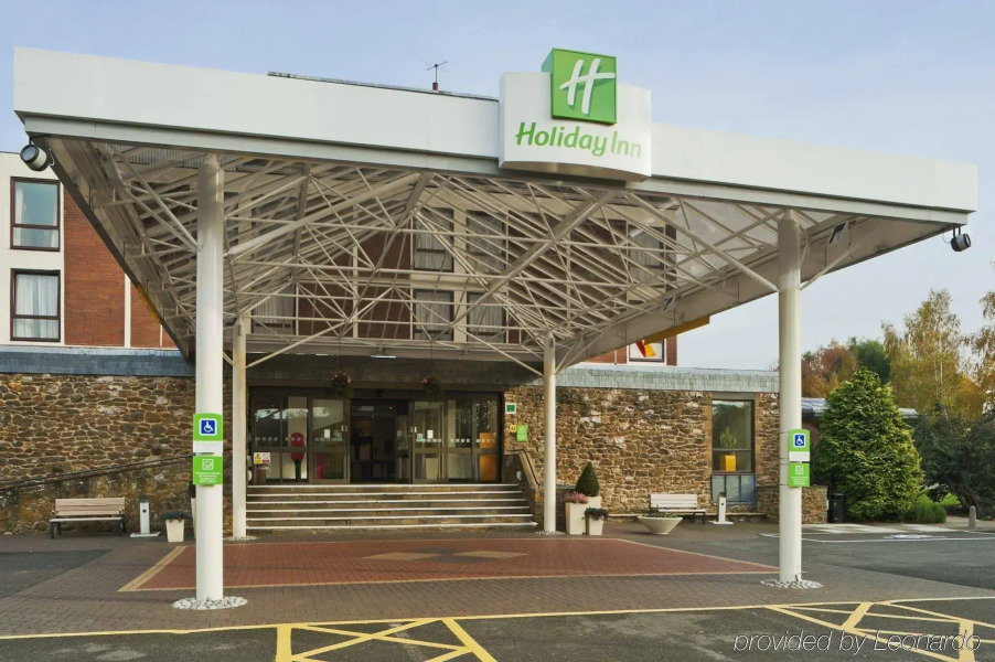 Crowne Plaza Stratford Upon Avon by IHG