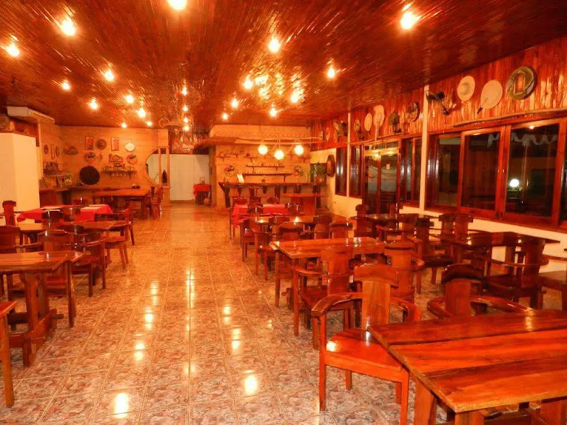 Paraiso Golf & Resort