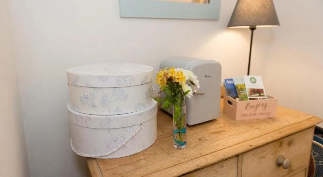 48 Boroughgate Bed & Breakfast