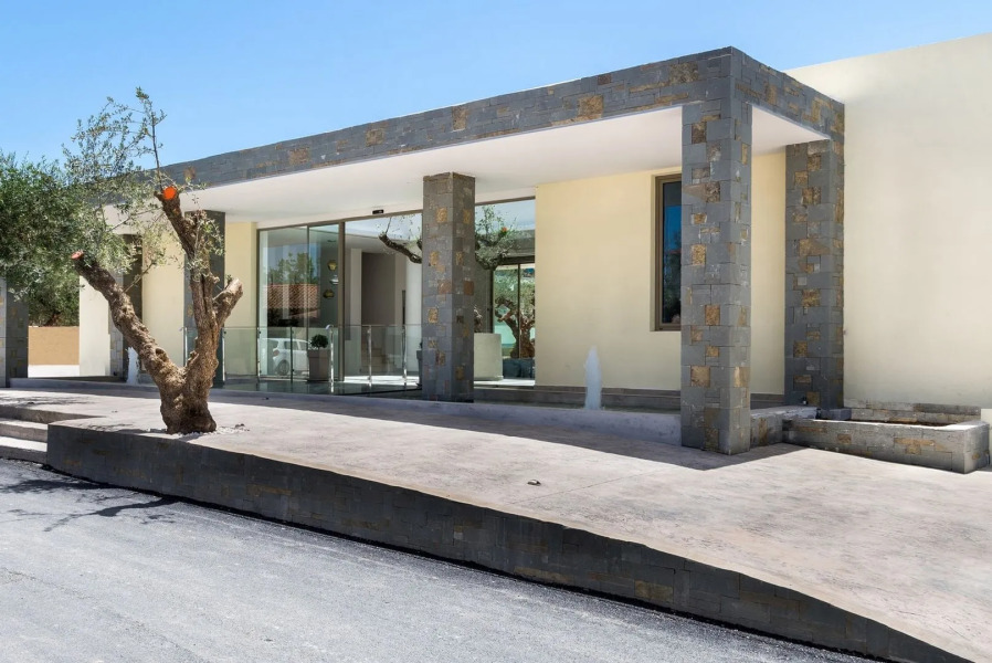 Tsamis Zante Suites - Adults Only