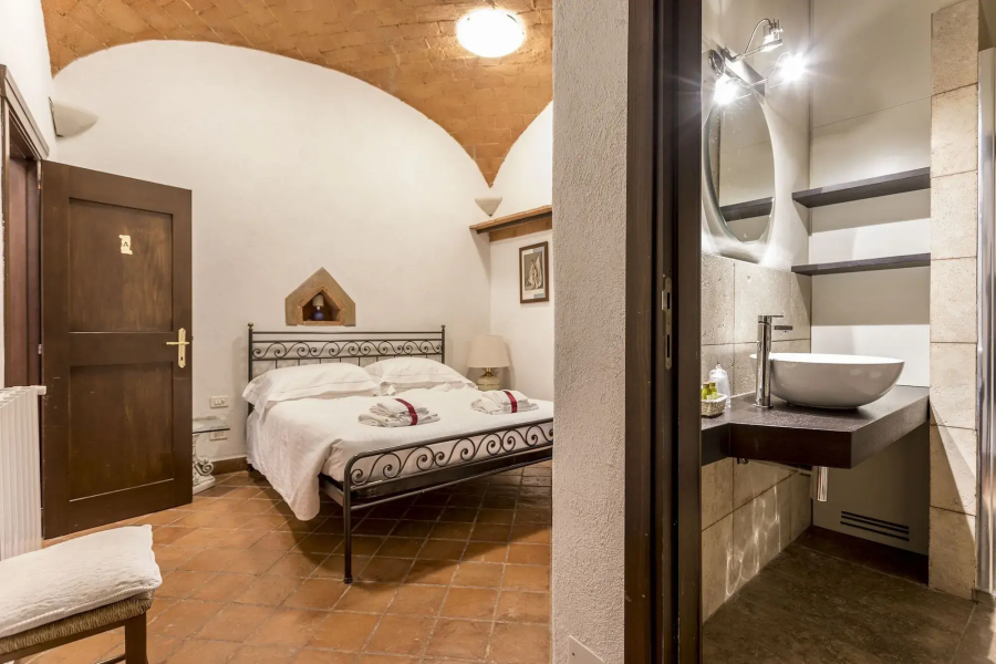 Residence Borgo Il Poggiaccio