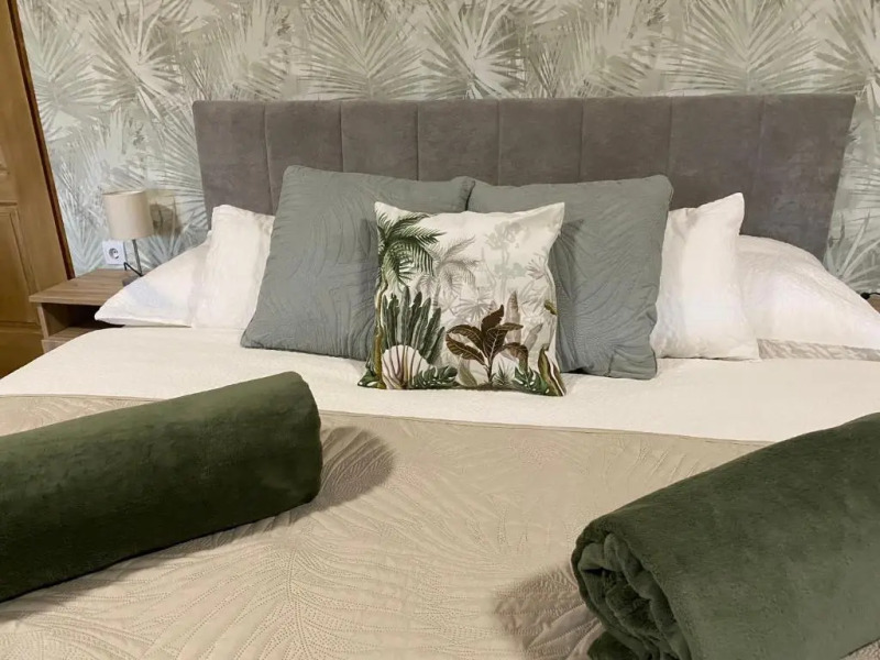 Riviera Vendeghaz & Apartman