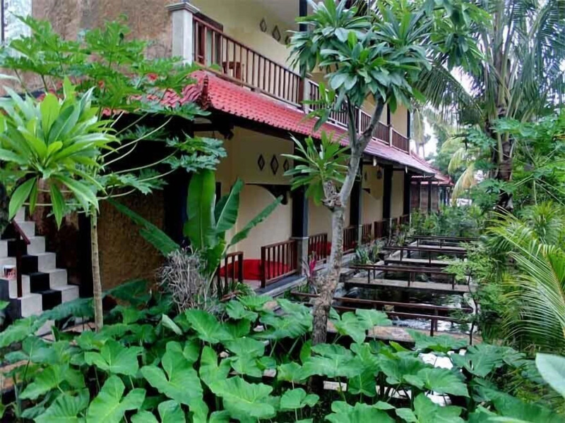 Bali Bhuana Beach Cottage