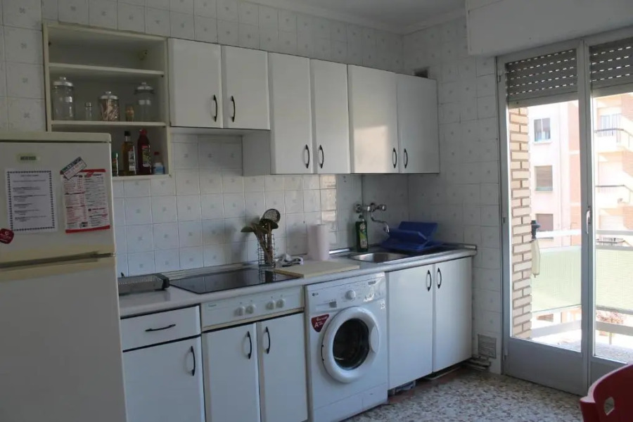 Apartamento Privado Pensión Úbeda