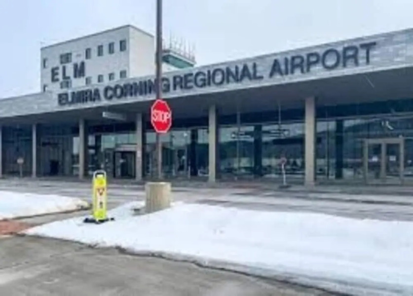 Courtyard Elmira Horseheads