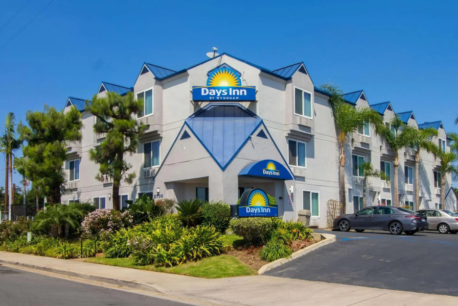 Comfort Inn Near Legoland