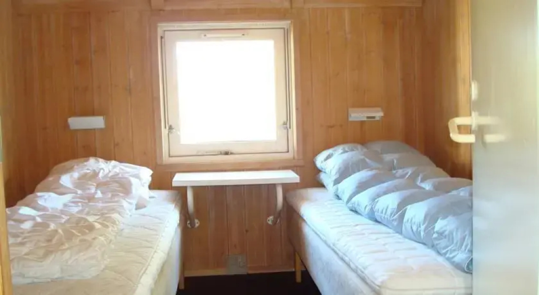 Slettestrand Holiday House - Tulipanvej 23 - ID 620