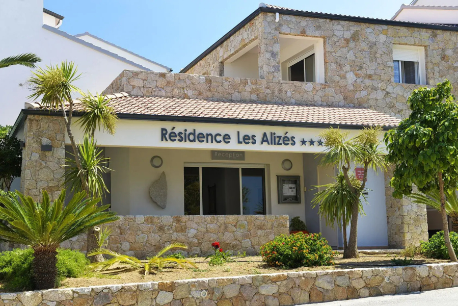 Motel Les Alizés