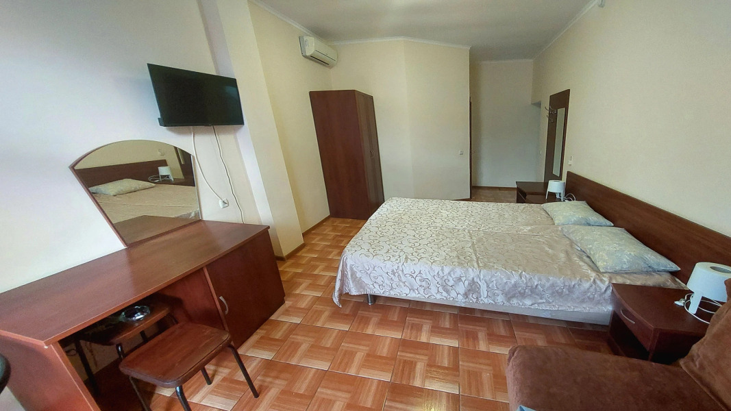 Briz Family Hotel Resort