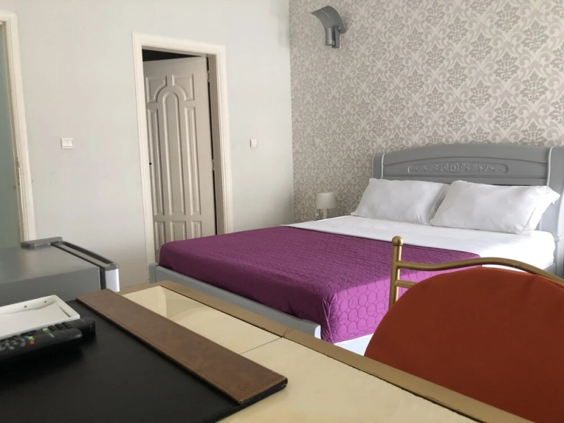 Casa Suit Capir