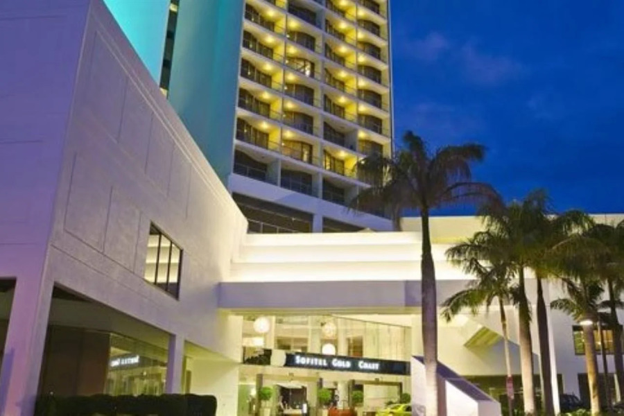 Sofitel Gold Coast Broadbeach