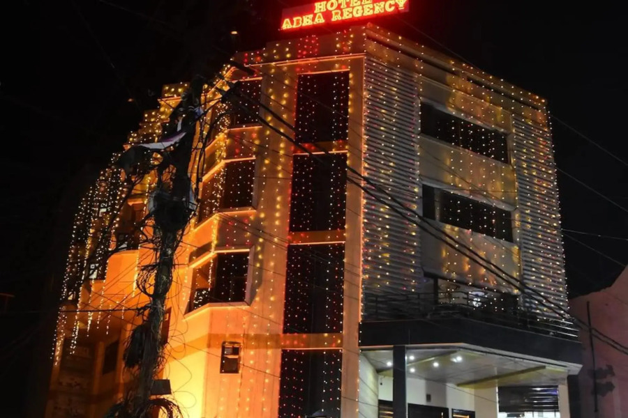 Hotel Abha Regency