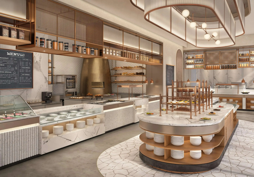 Grand Millennium Business Bay