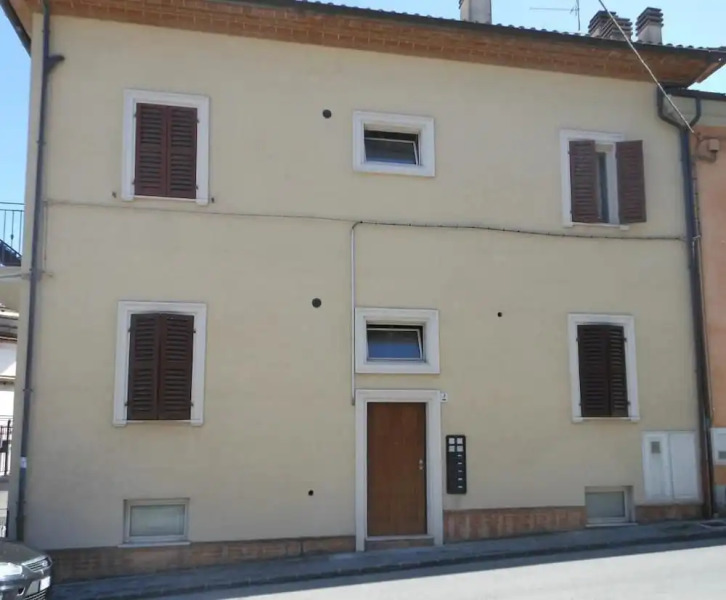 B&B La Luna dal Borgo