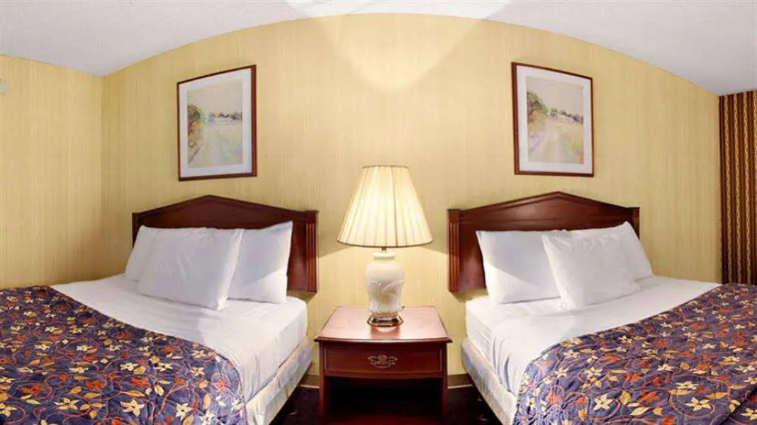 Travelodge Atlantic City Bayside