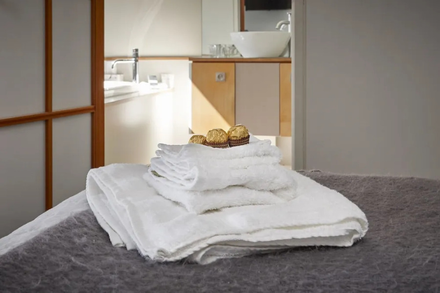 Rosevears Vineyard Retreat