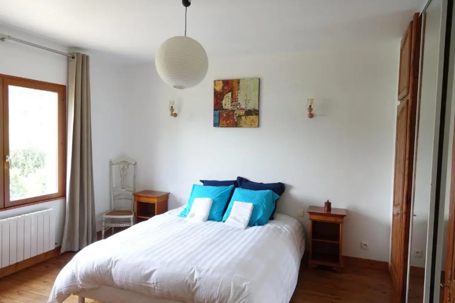 Maison du Buis doré