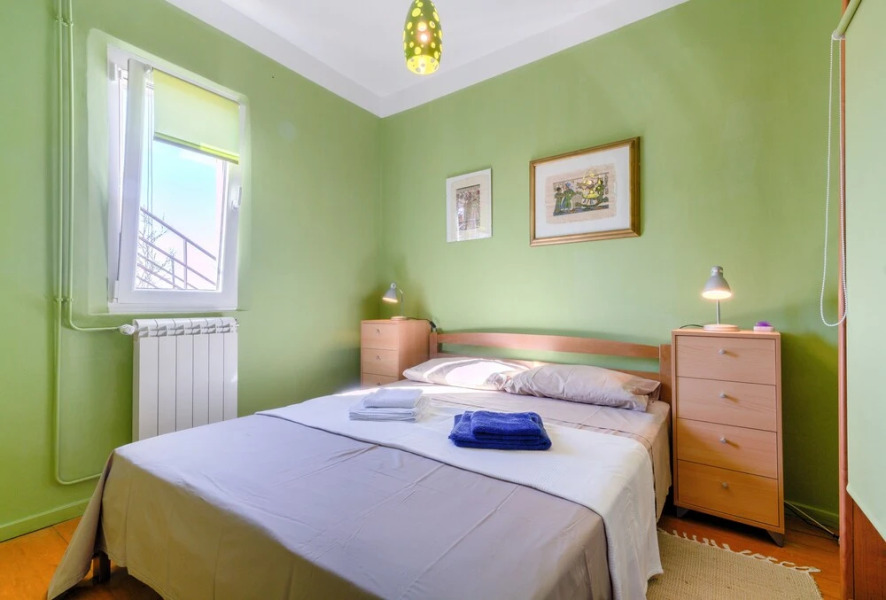 Holiday Apartments Volme