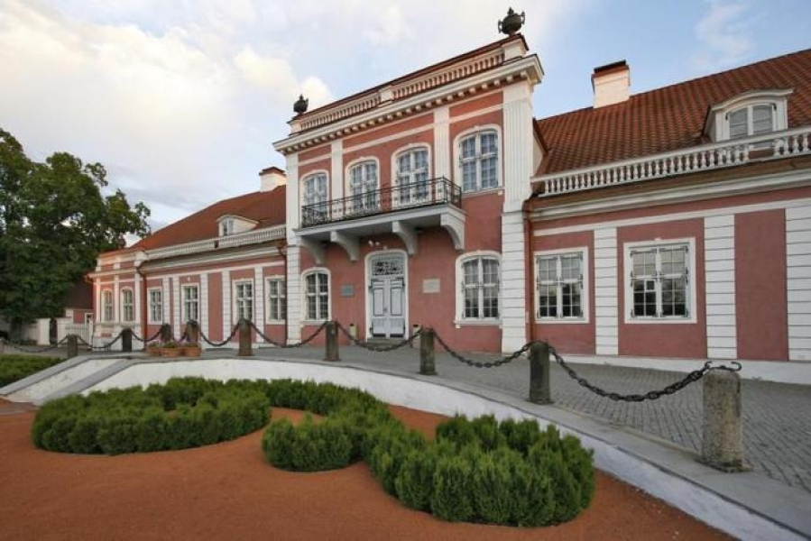 Sagadi Manor Hotel