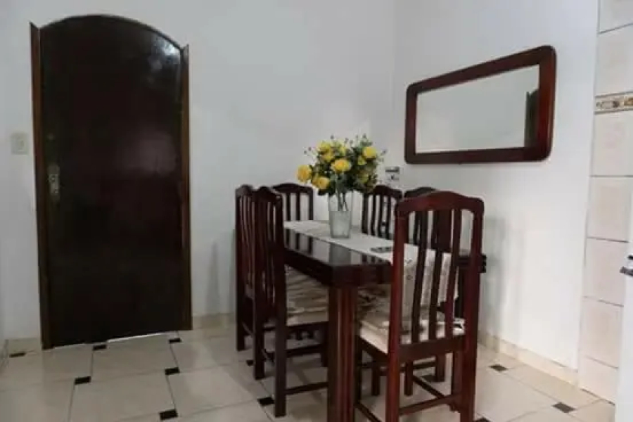 Casa & Hospedagem Carol