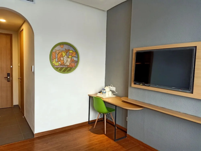 MaxOne Loji Kridanggo at Boyolali