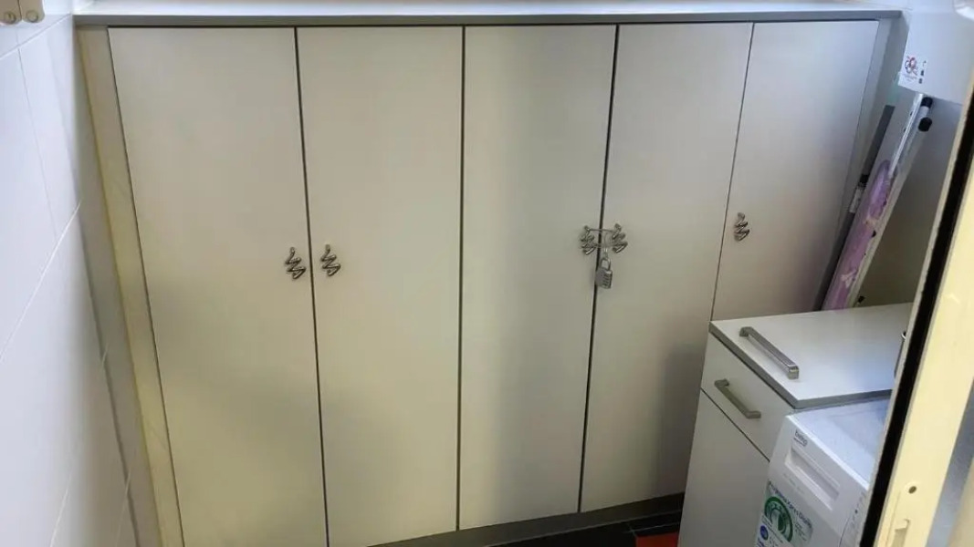 Urban apartment en Basauri con WIFI