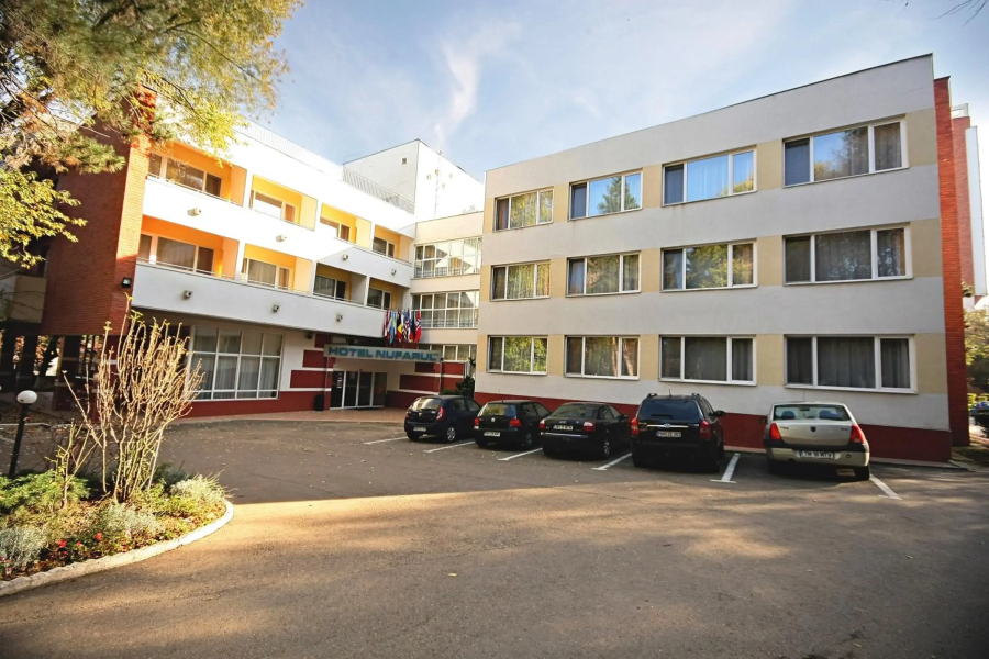 Hotel Nufarul