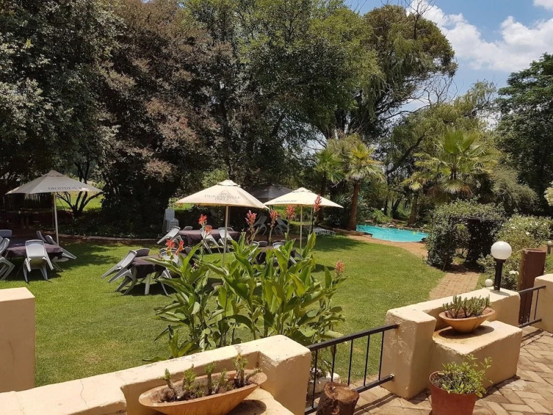 Kenjara Lodge