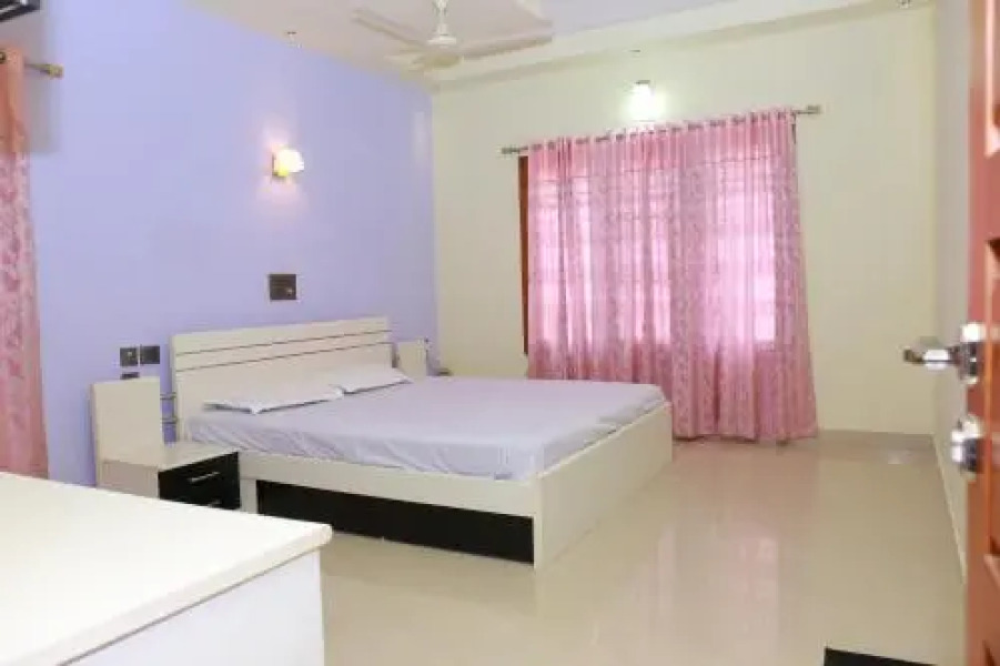 Shamrock Home Stay (5-Bedroom Bungalow)