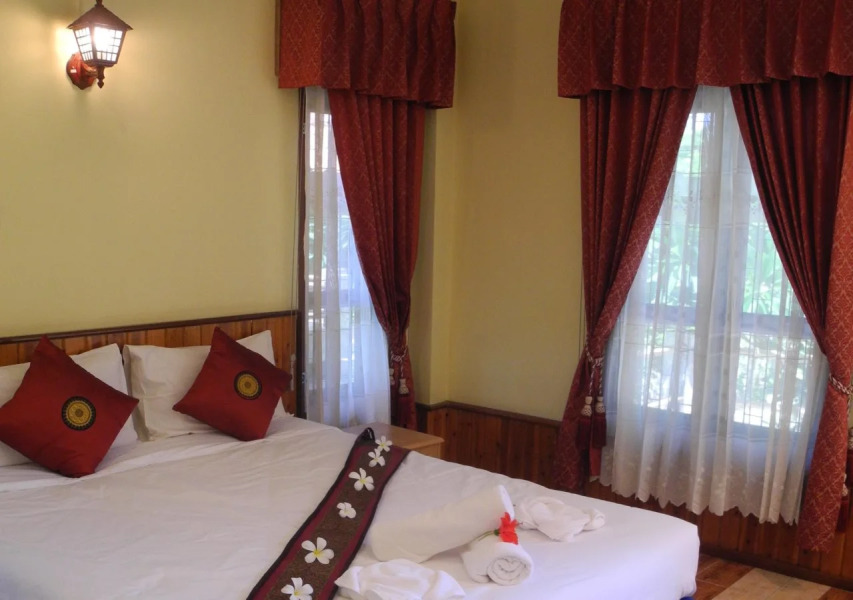 The Garden Resort Nongkhai