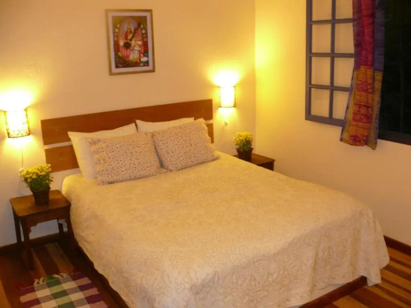 Sitio Flor das Aguas