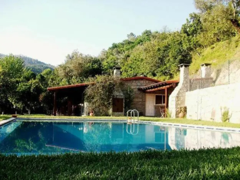 Quinta do Jaco