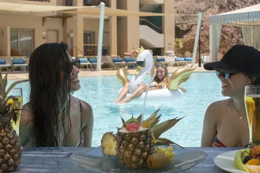 Taba Sands Hotel & Casino - Adult Only