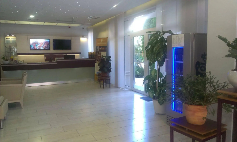 Szent Gellért Hotel