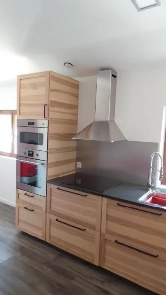 Number9 Studio - Now with air conditioning